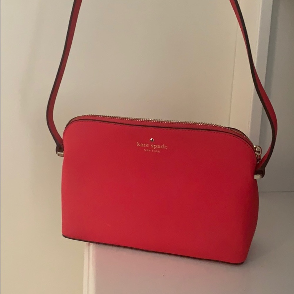 Kate spade crossbody